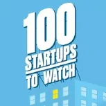 100 startups to watch