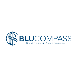 BluCompass