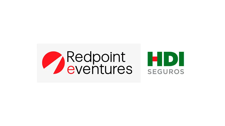 Redpoint eVentures e HDI