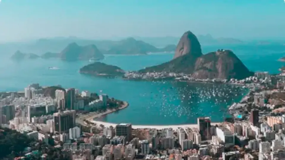 Rio de Janeiro